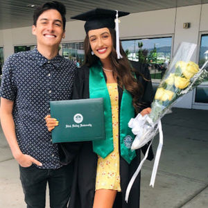 Meet your Posher, Jenna